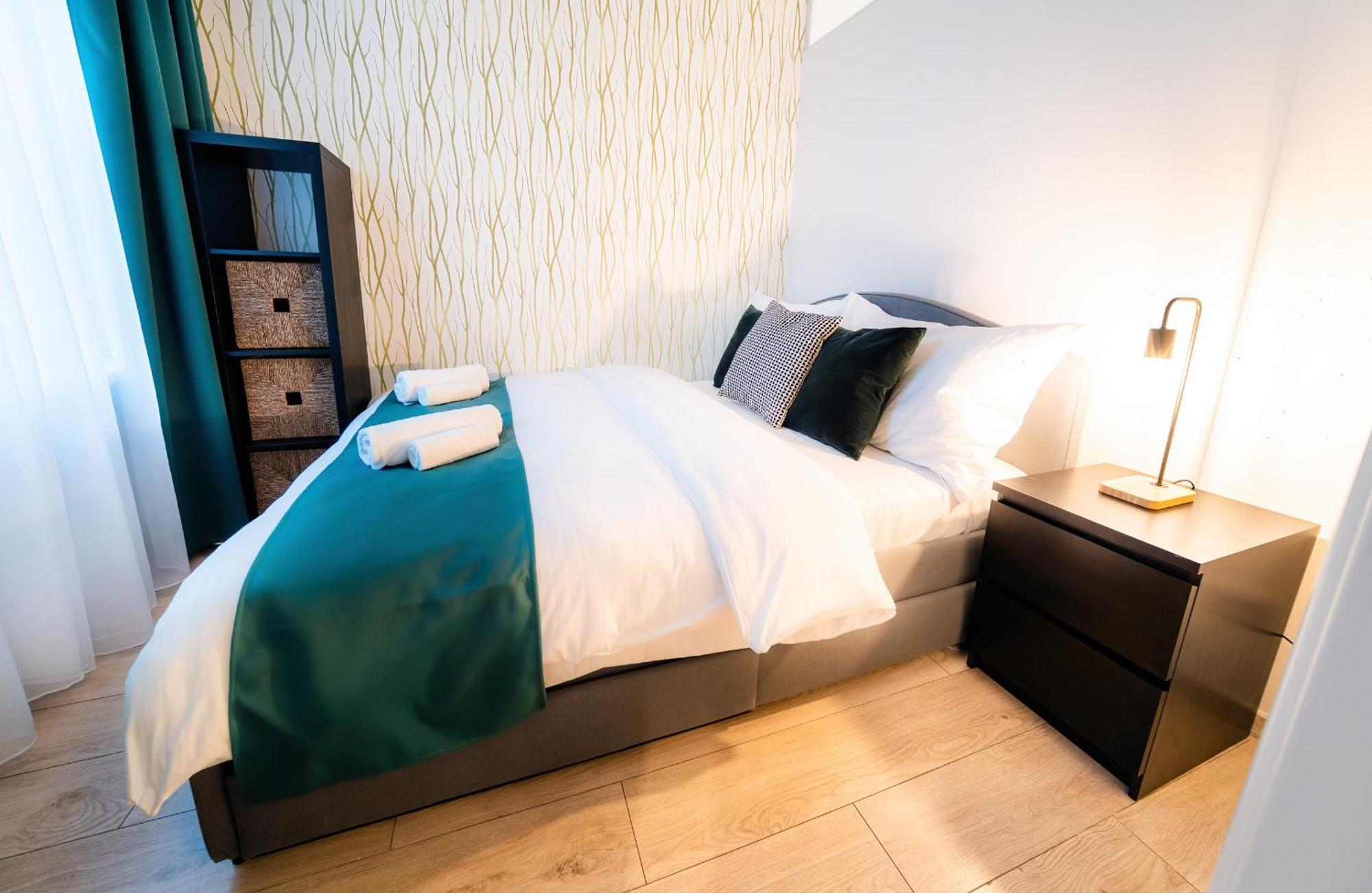 Centrum Apartments Pstrossova Прага Номер фото
